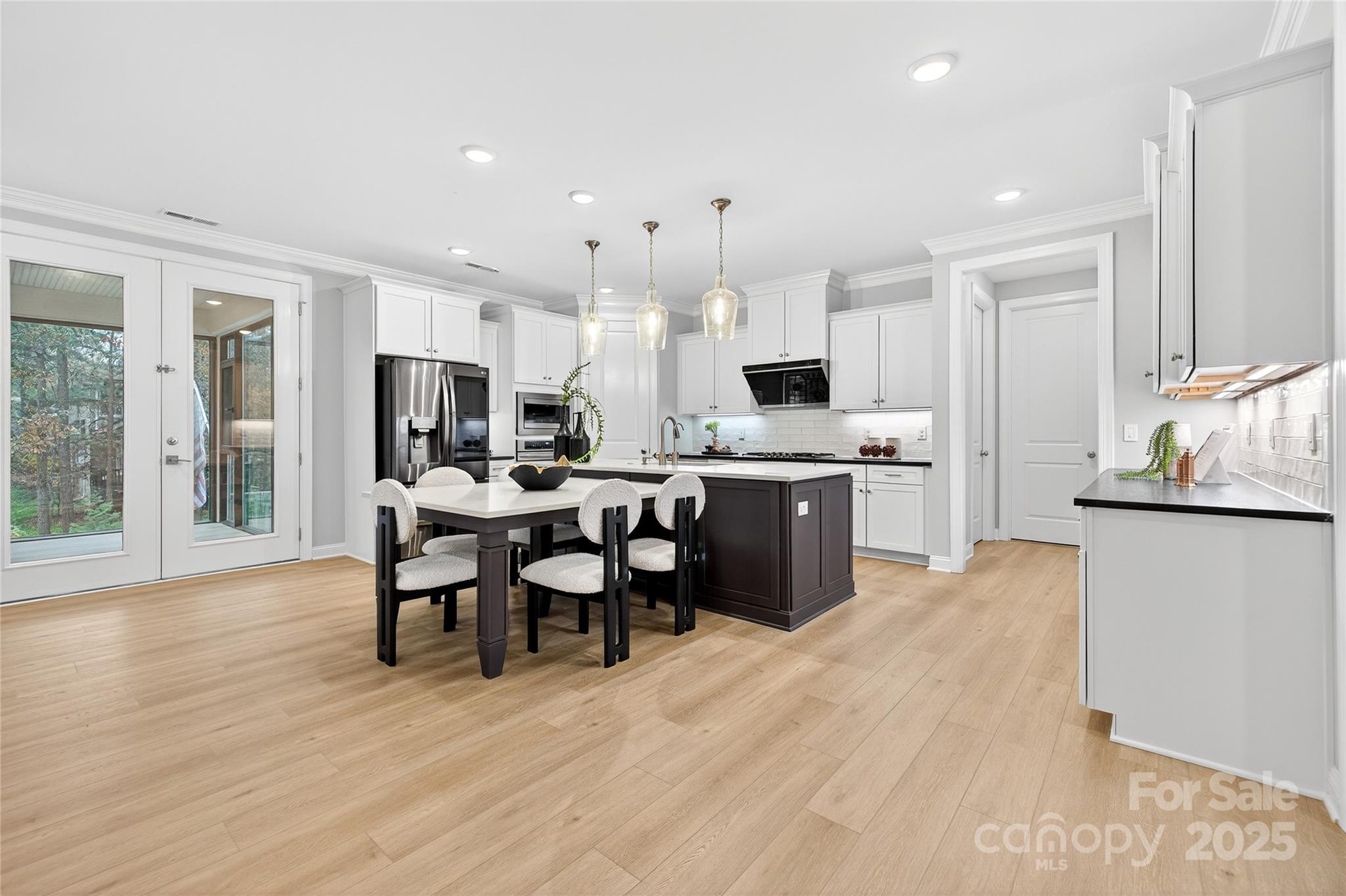 Hawk Haven - Residential