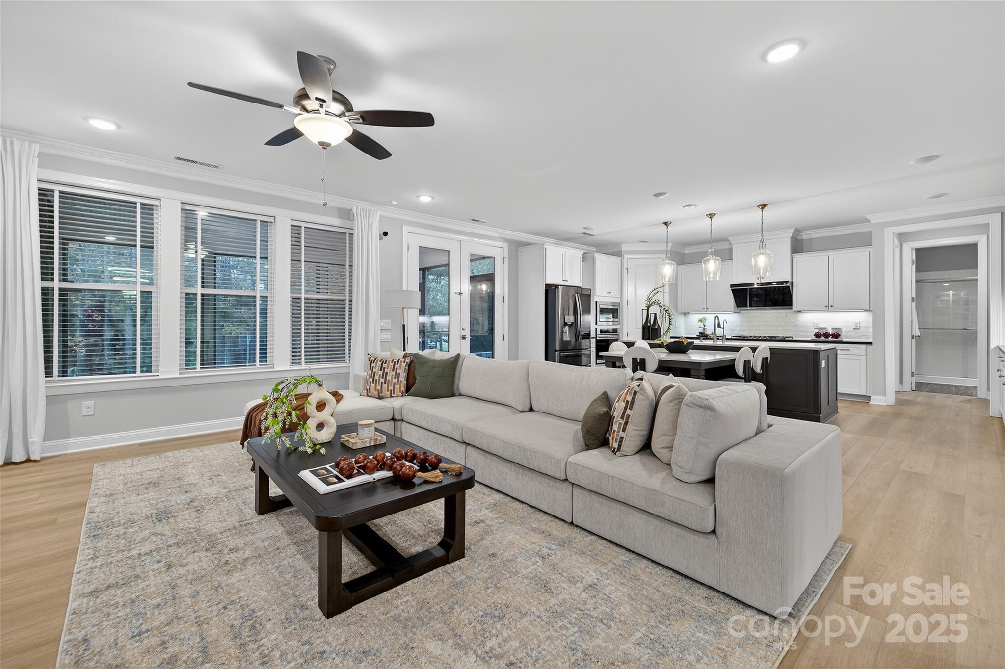 Hawk Haven - Residential