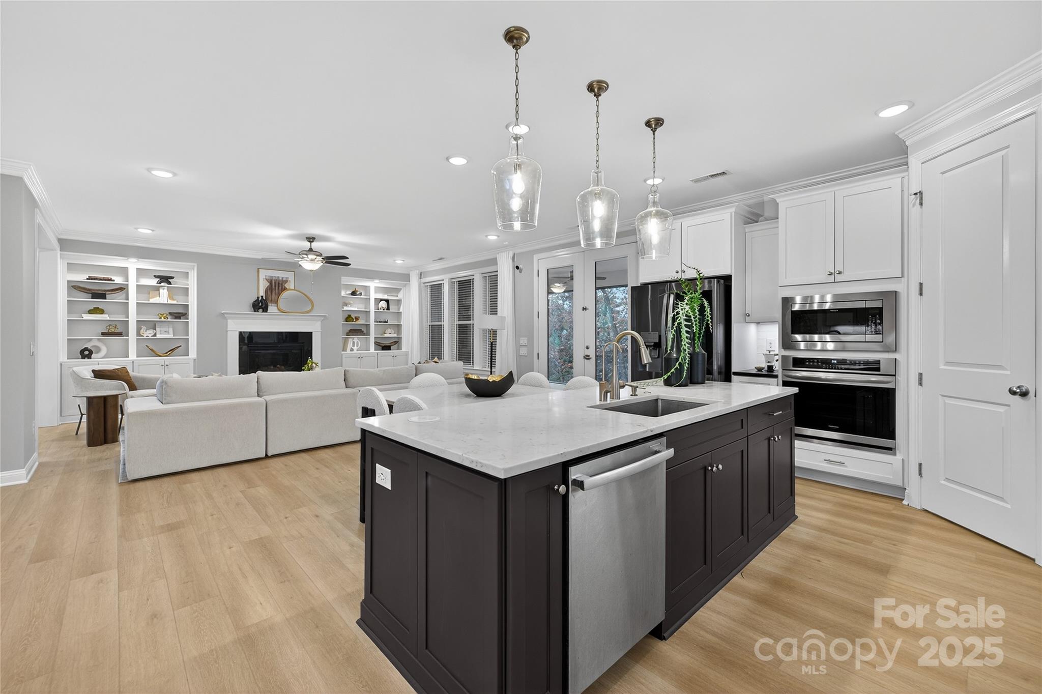 Hawk Haven - Residential