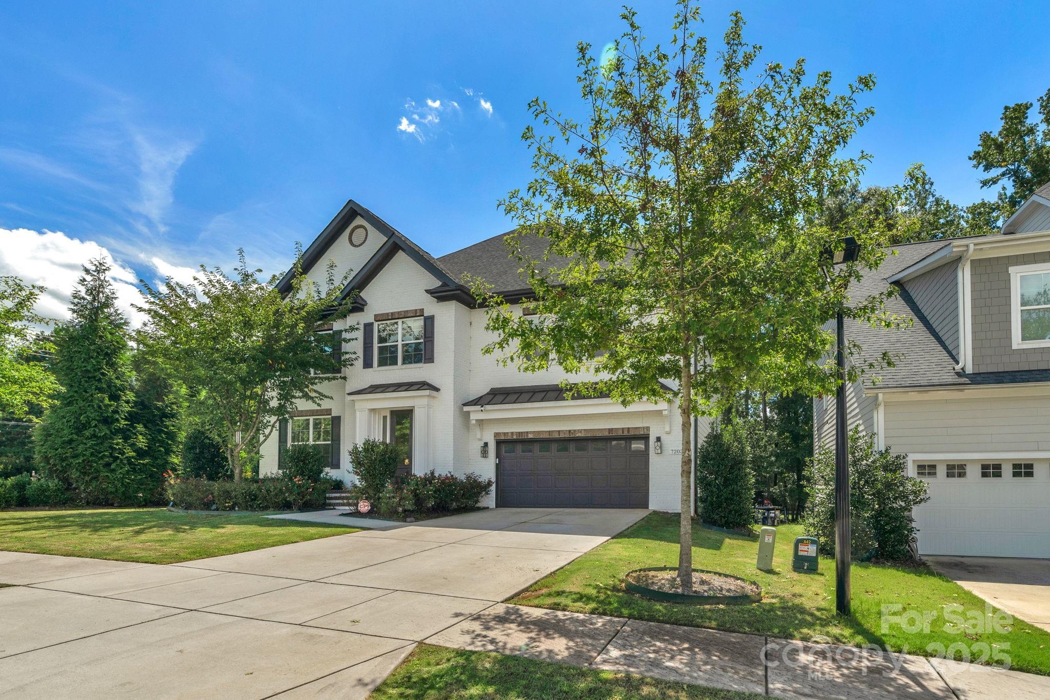 7203 Bellera Court