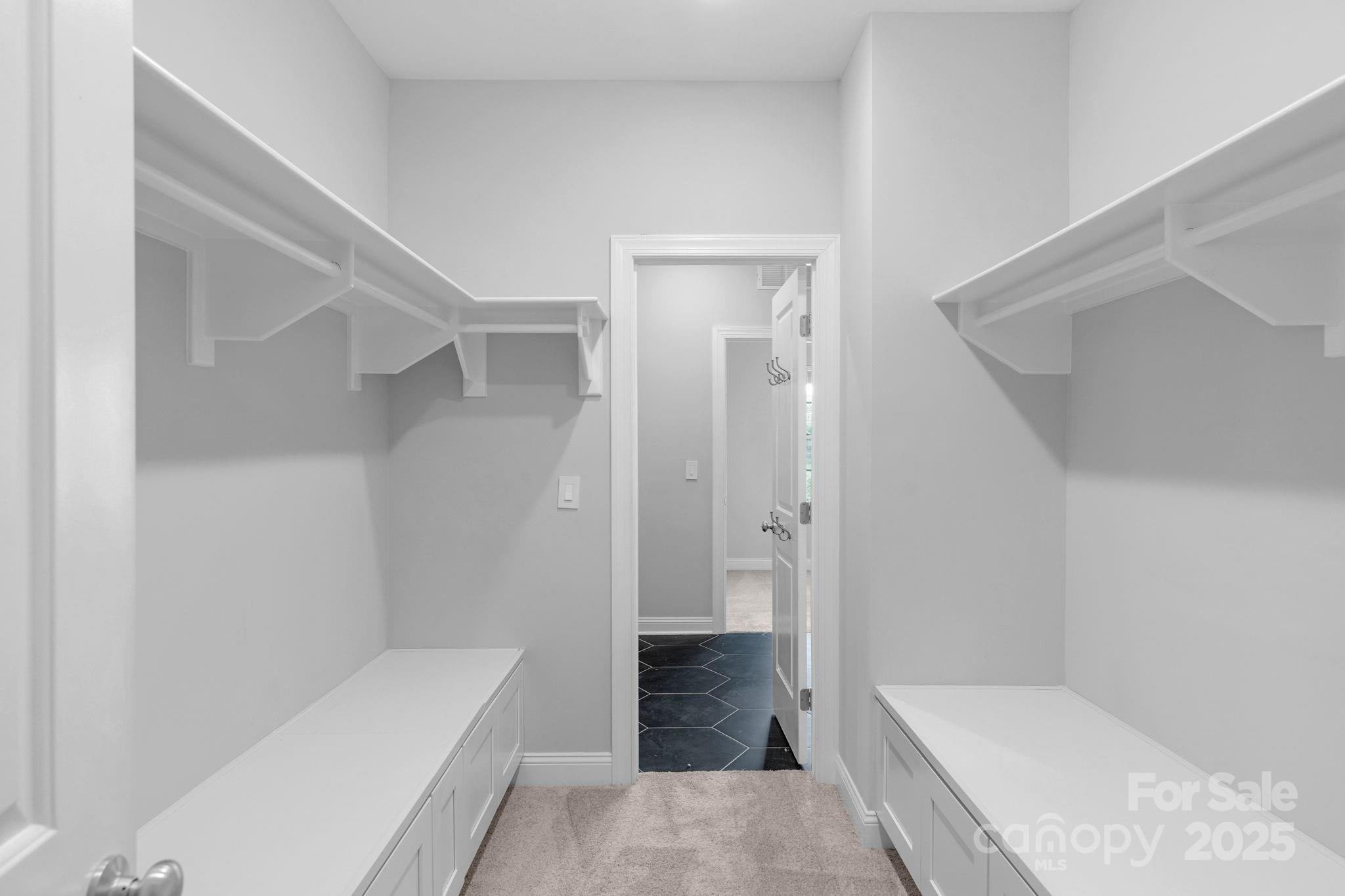 Hawk Haven - Residential