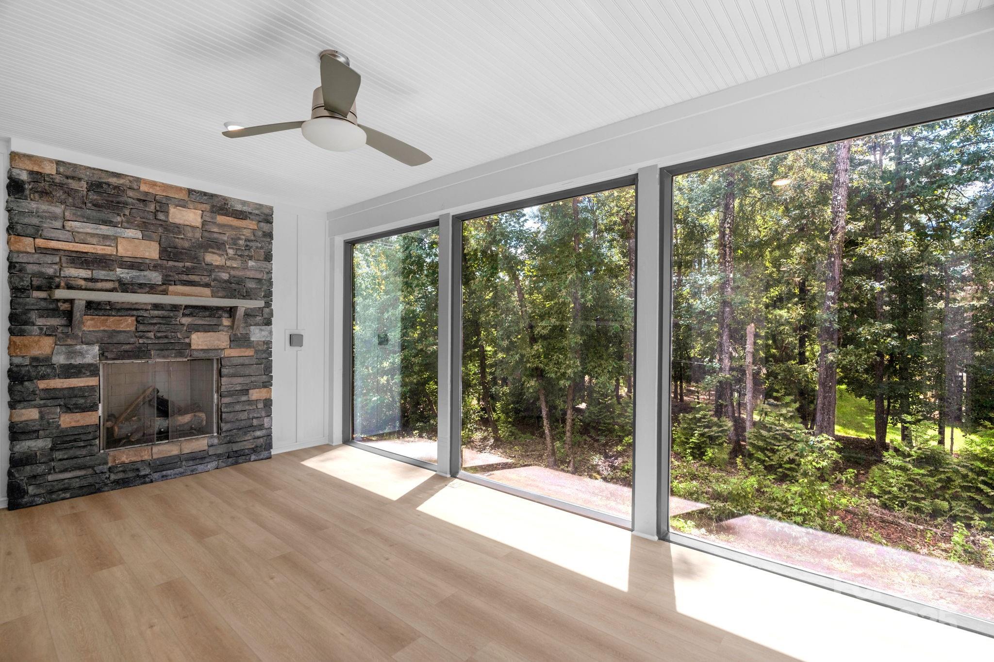 Hawk Haven - Residential