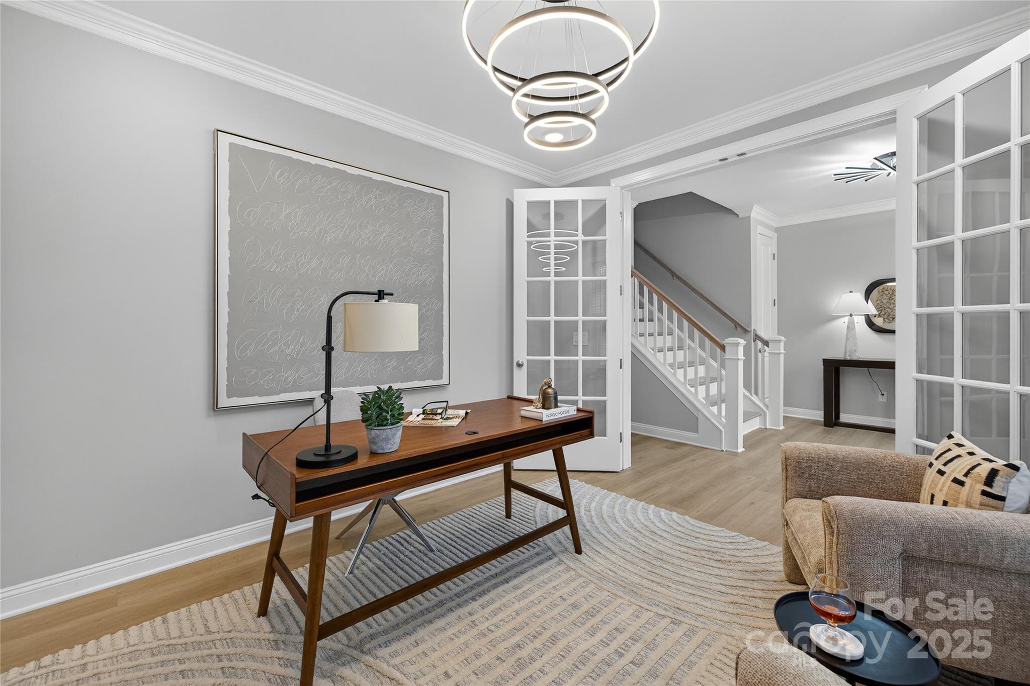 Hawk Haven - Residential