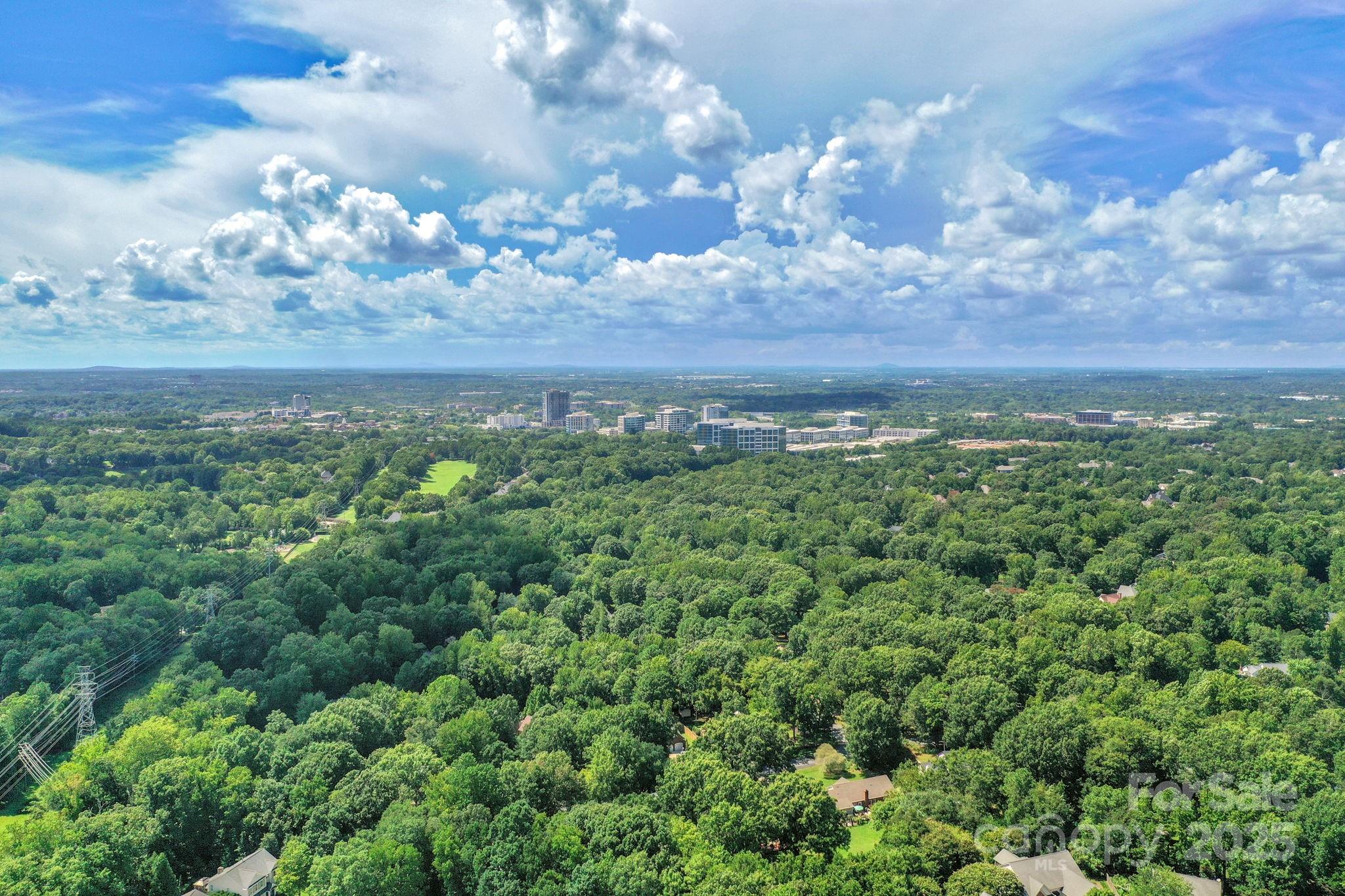 Hawk Haven - Residential