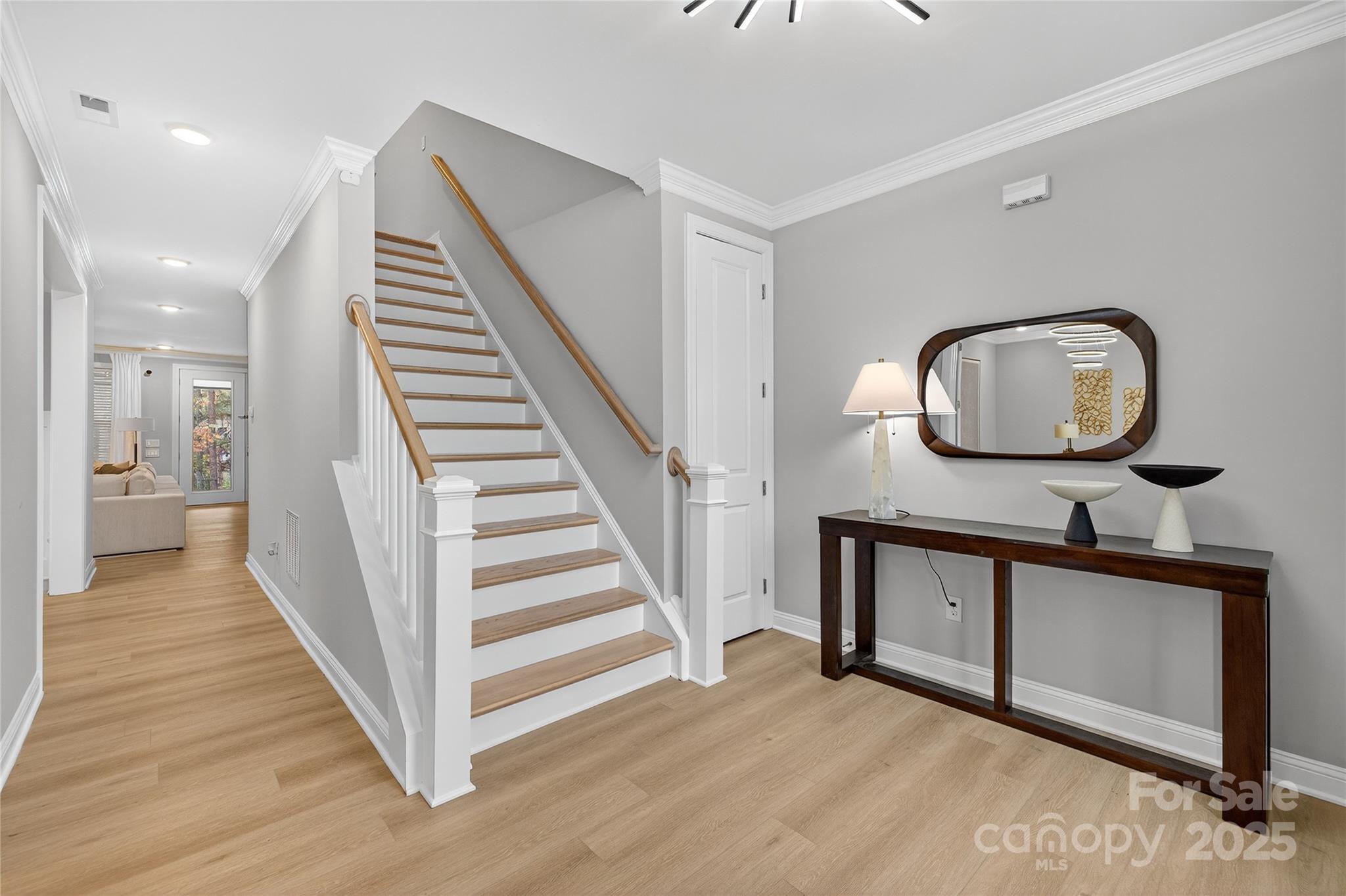 Hawk Haven - Residential