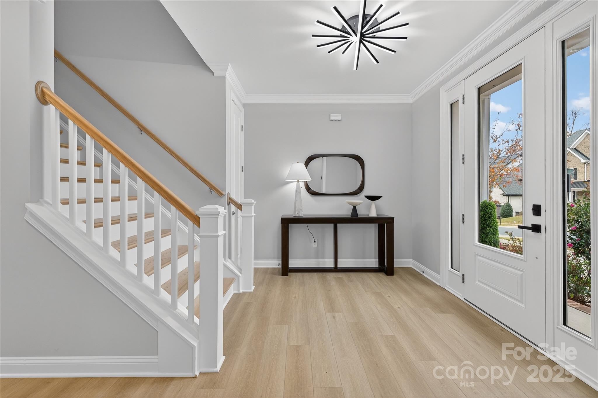 Hawk Haven - Residential