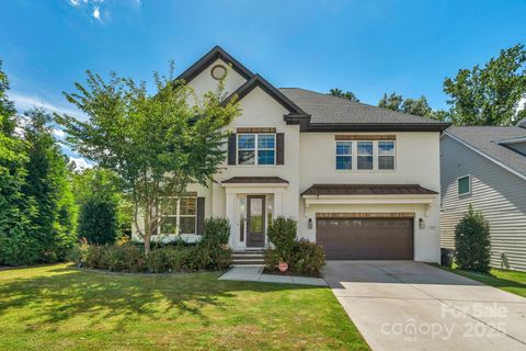 7203 Bellera Court Charlotte NC 28277