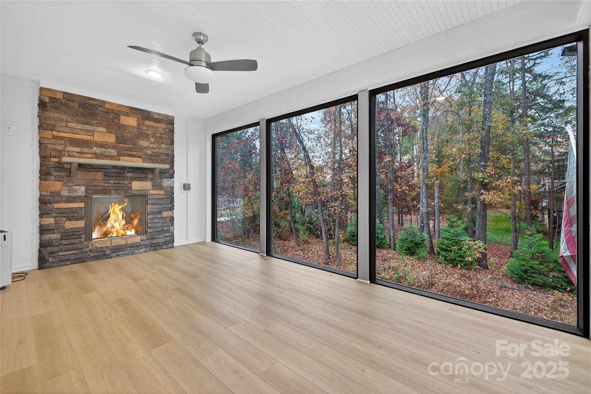 Hawk Haven - Residential