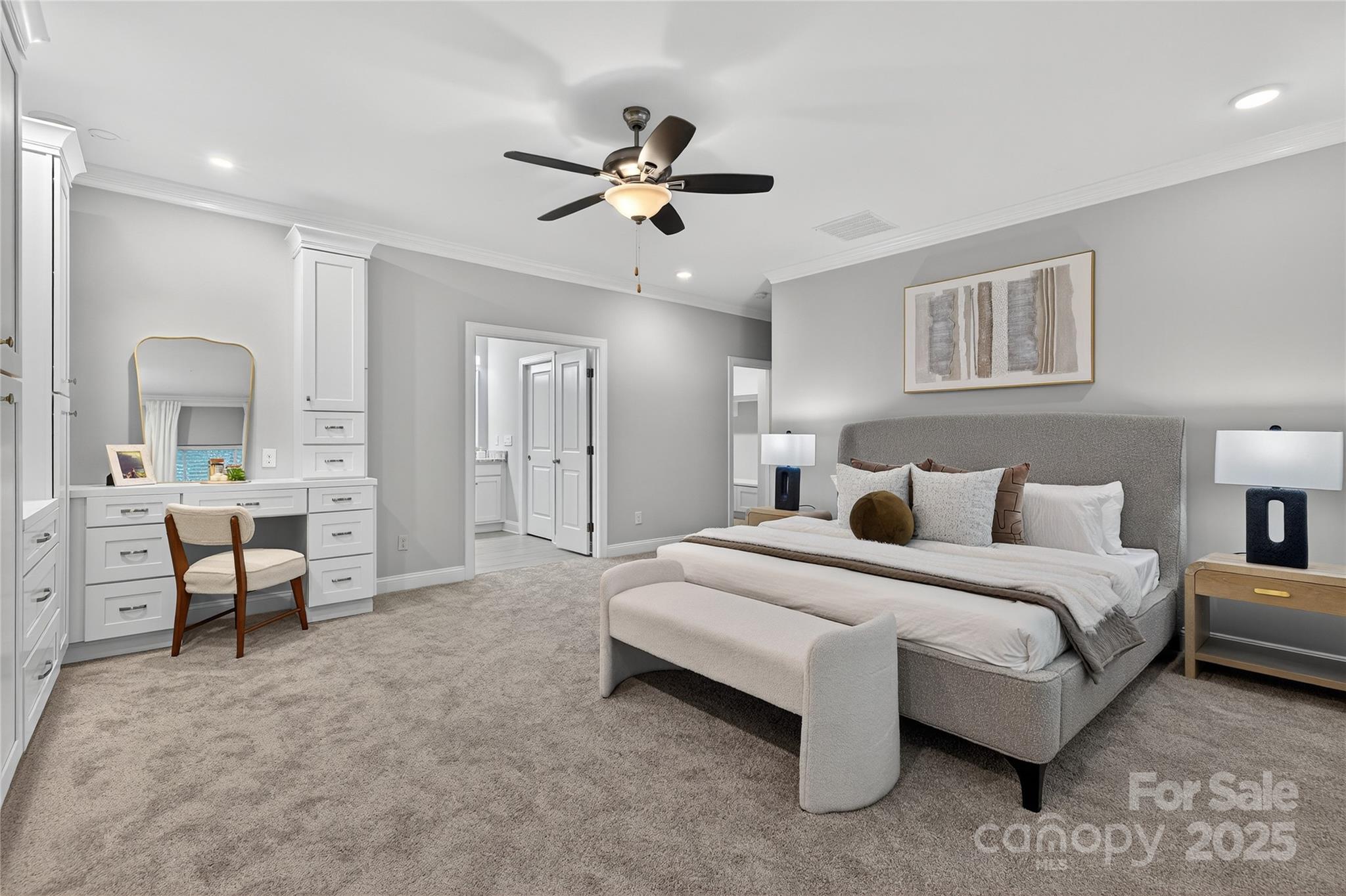 Hawk Haven - Residential