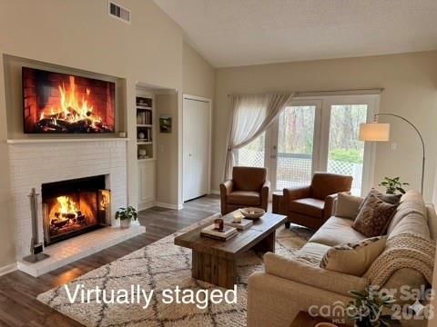 Photo of 10 Laurel Place Drive, Asheville, NC 28803 (MLS # 4370539)