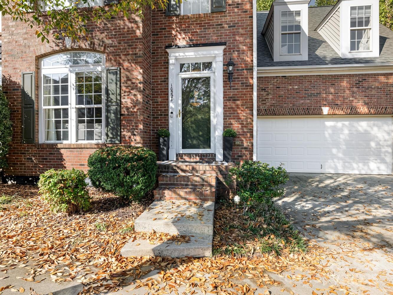 10224 Berkeley Pond Drive