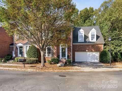 10224 Berkeley Pond Drive Charlotte NC 28277