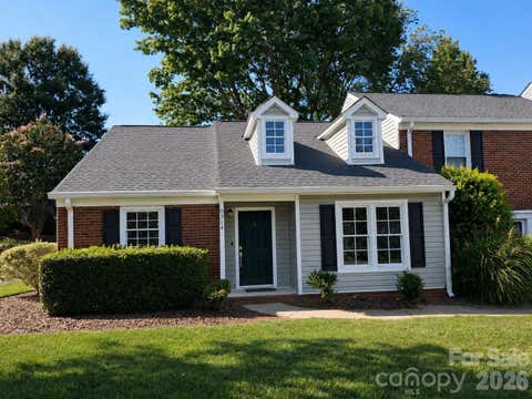 Photo of 8314 Chippenham Lane, Charlotte, NC 28277 (MLS # 4412110)