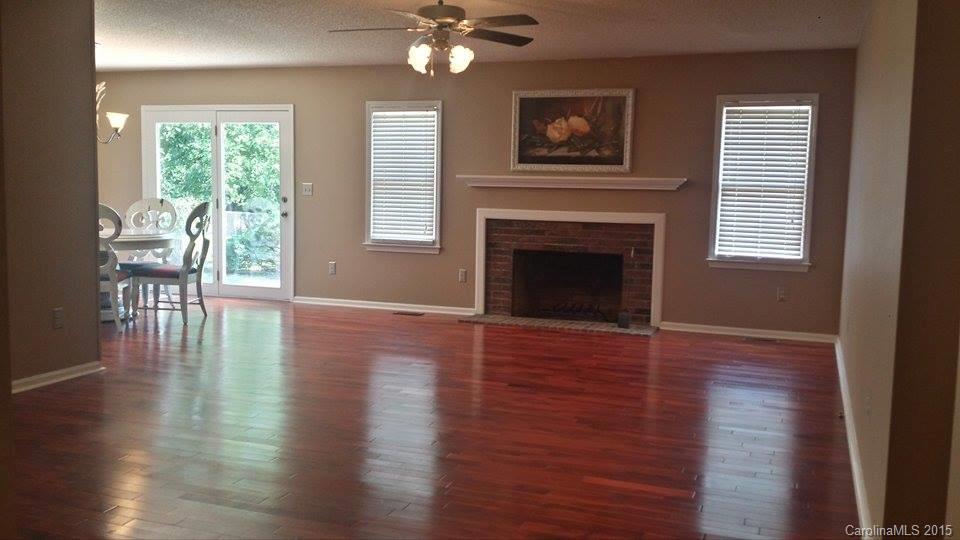 Country Acres - Residential