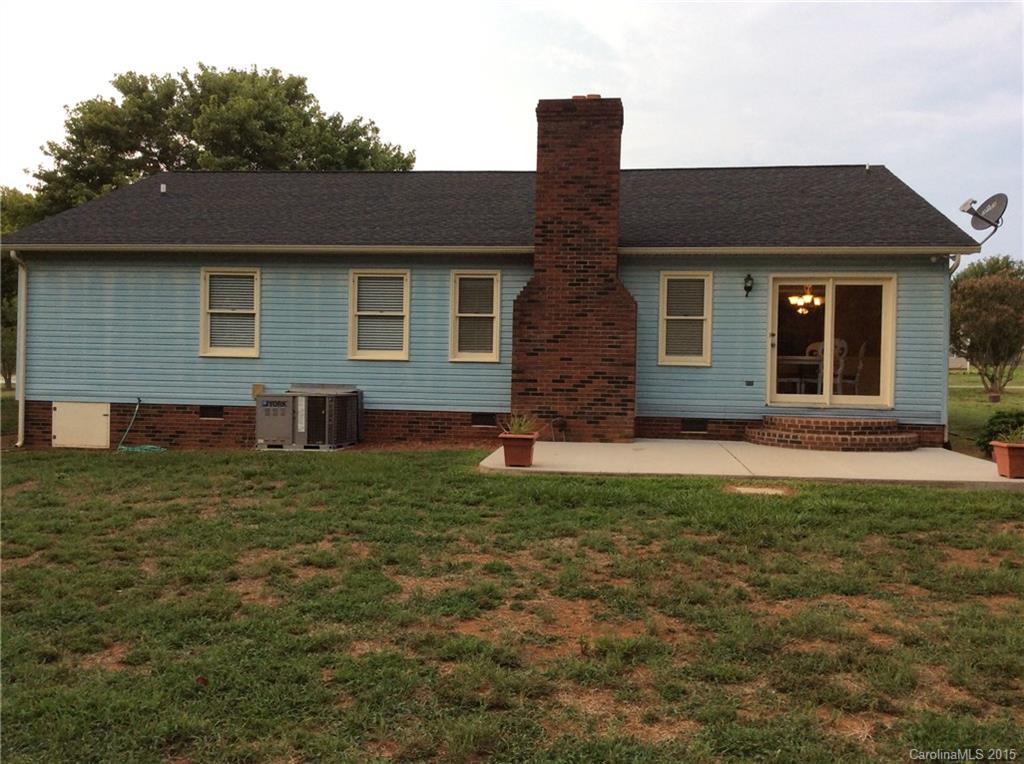 Country Acres - Residential