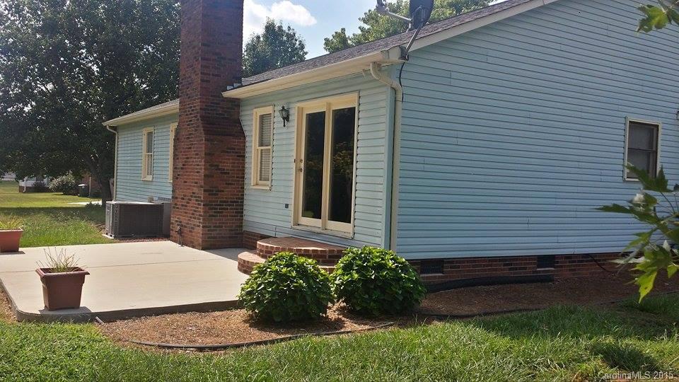 Country Acres - Residential