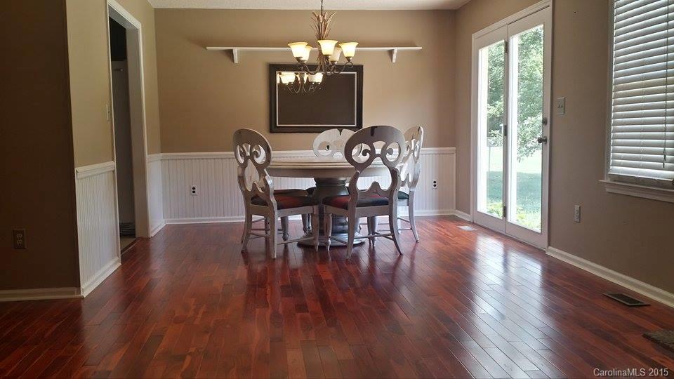 Country Acres - Residential