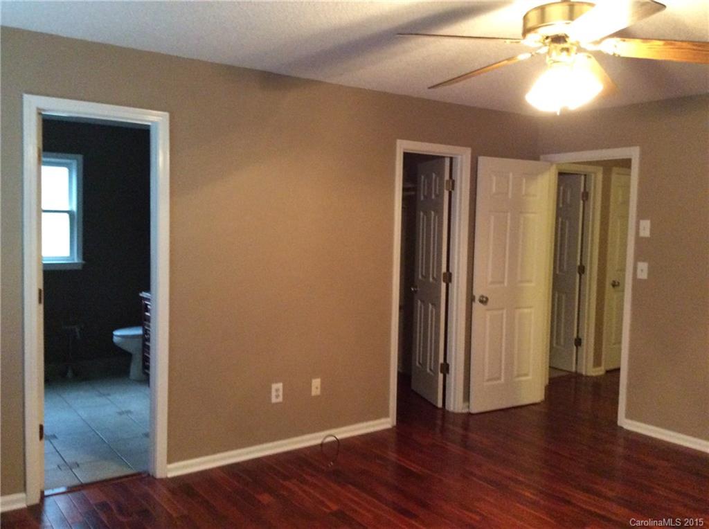 Country Acres - Residential