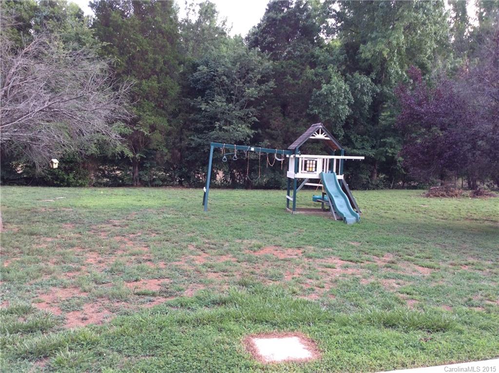 Country Acres - Residential