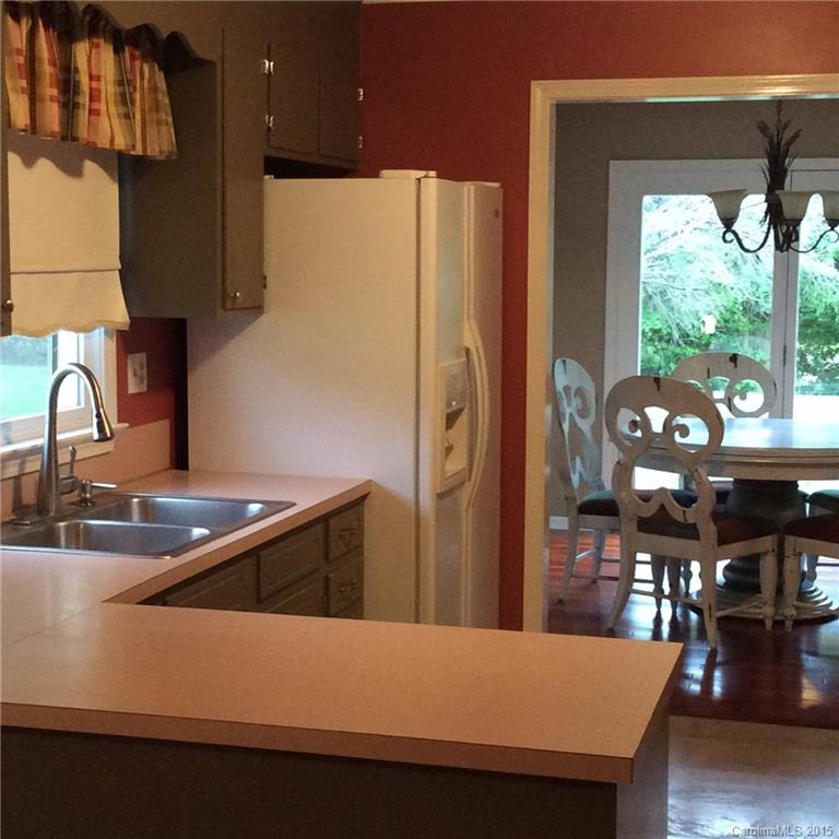 Country Acres - Residential
