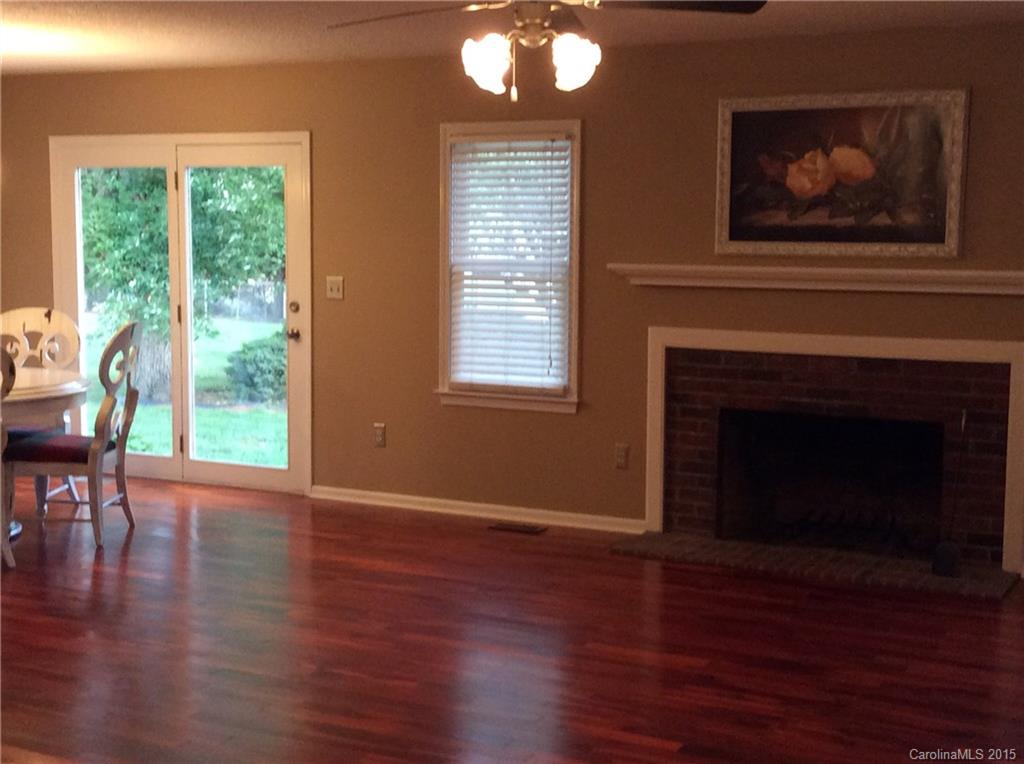 Country Acres - Residential