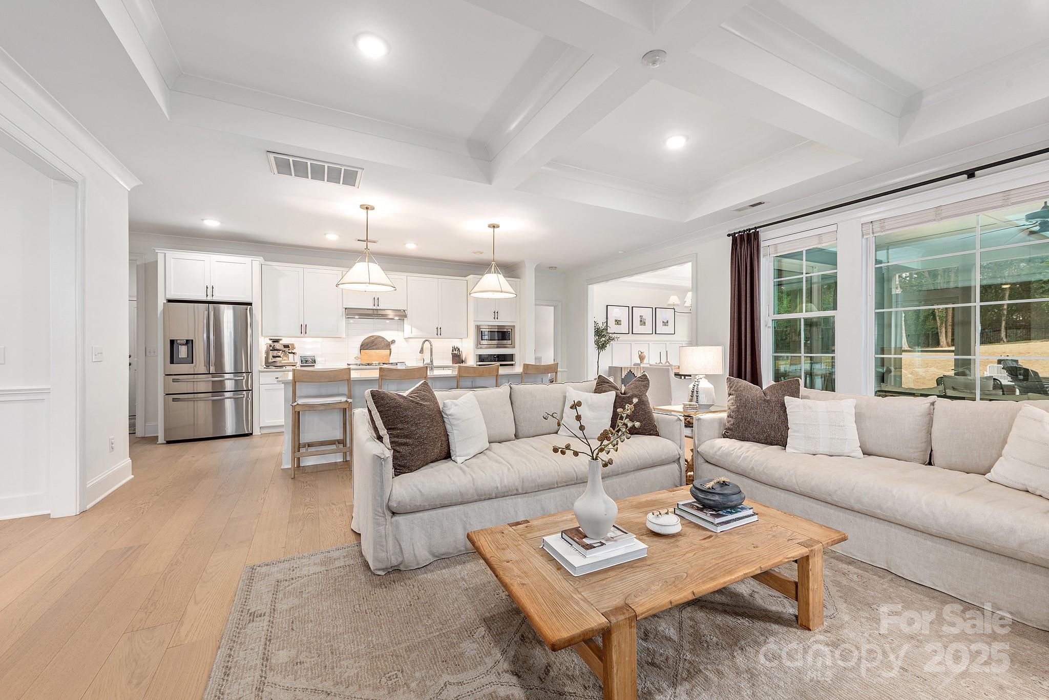 Rea Enclave - Residential