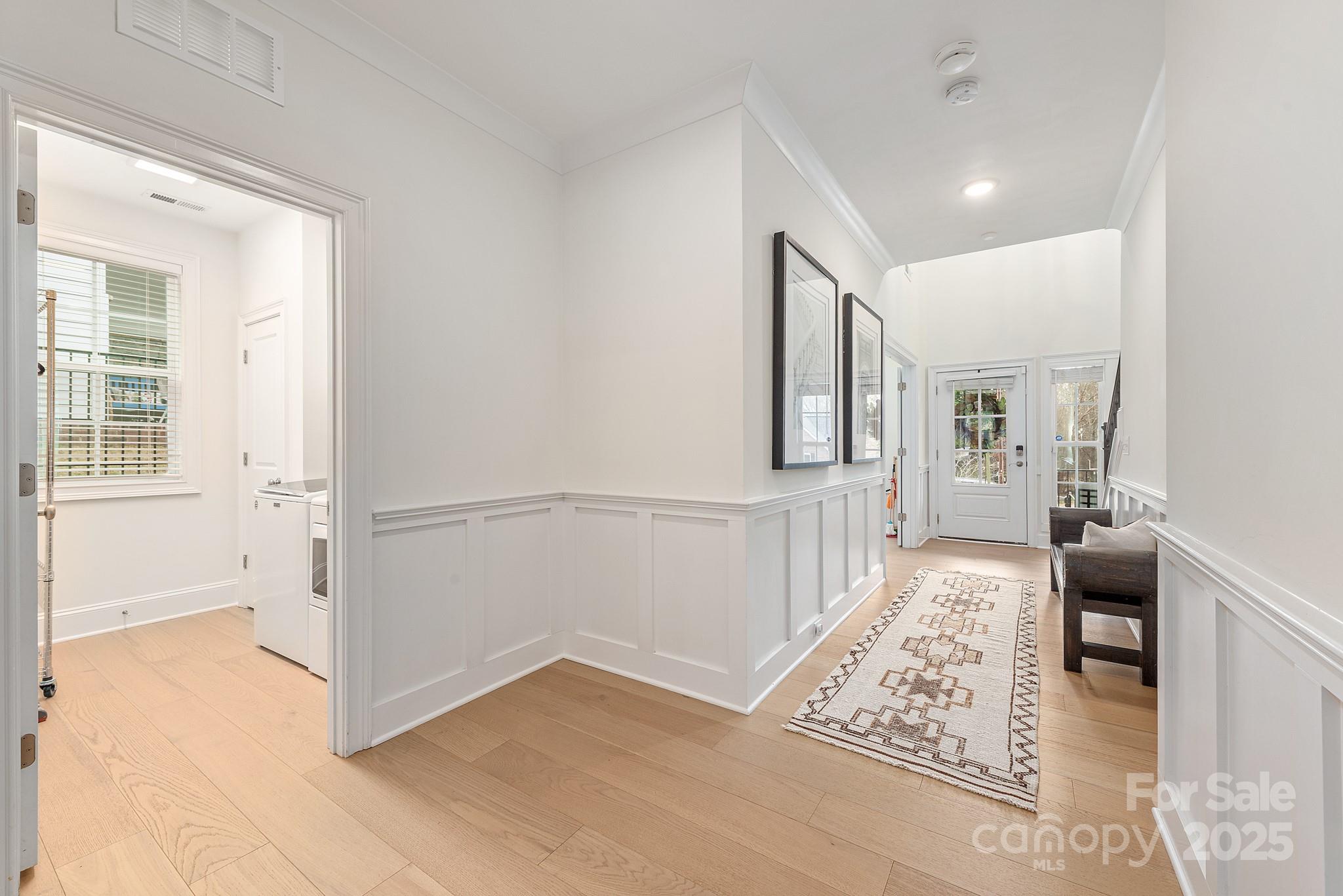 Rea Enclave - Residential