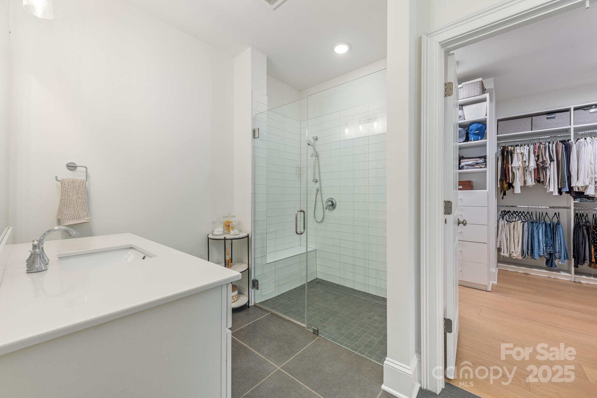 Rea Enclave - Residential