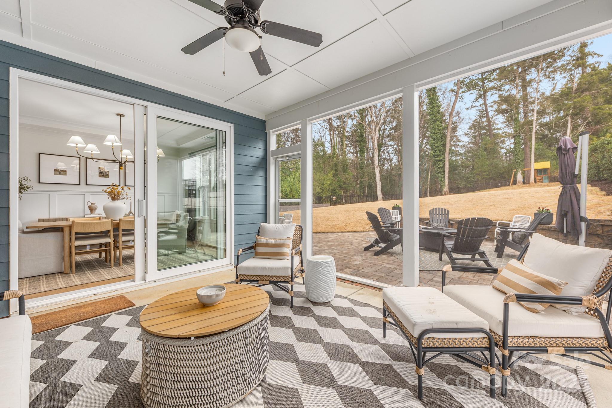 Rea Enclave - Residential