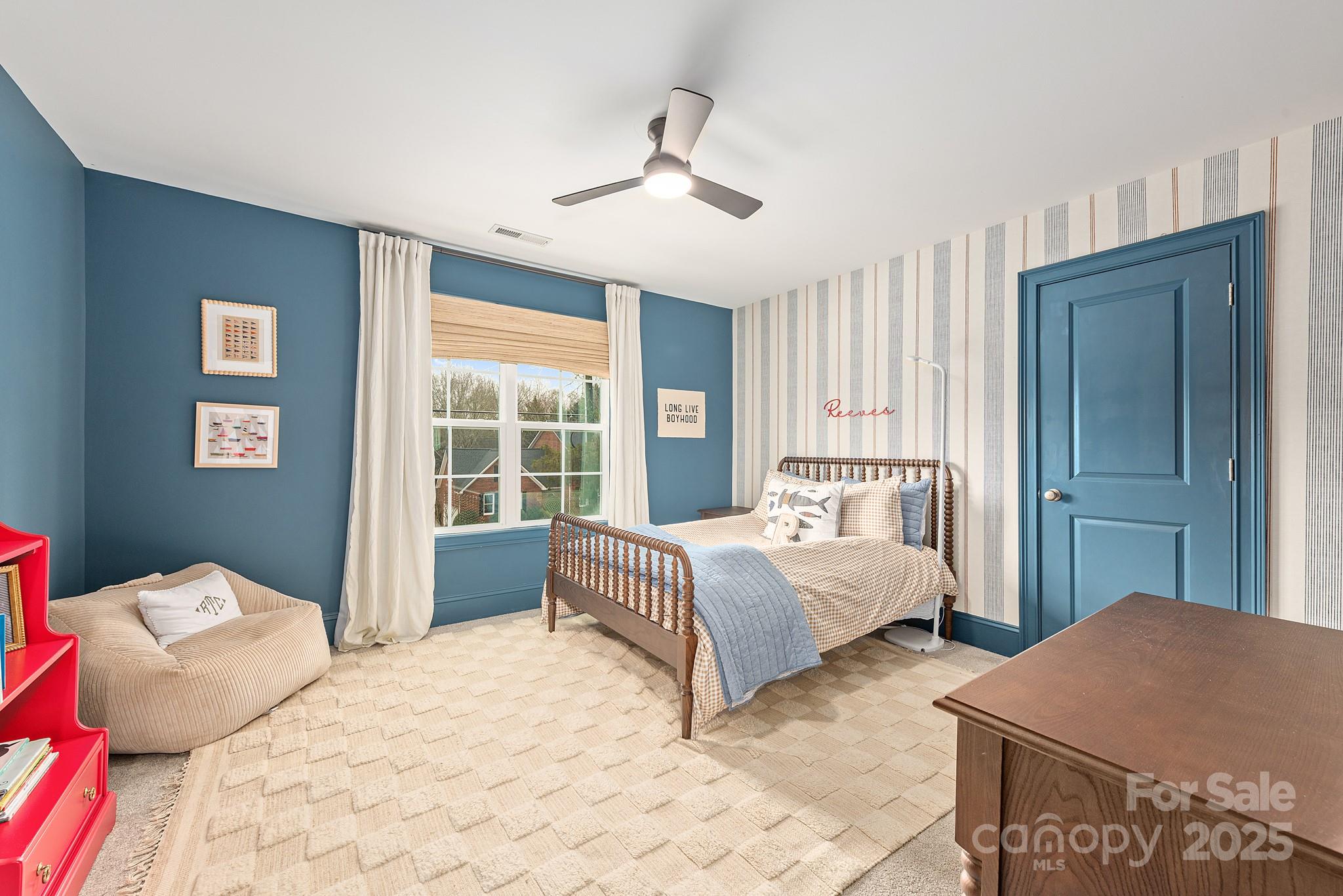Rea Enclave - Residential