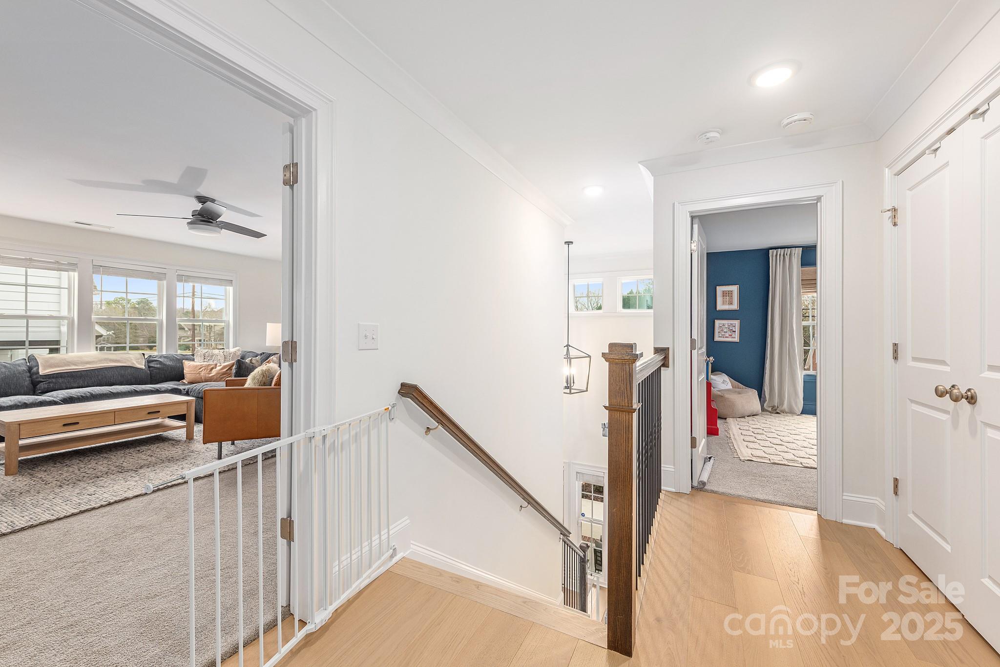 Rea Enclave - Residential