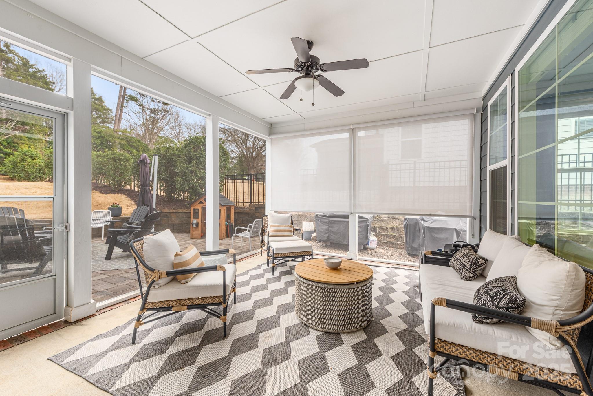 Rea Enclave - Residential