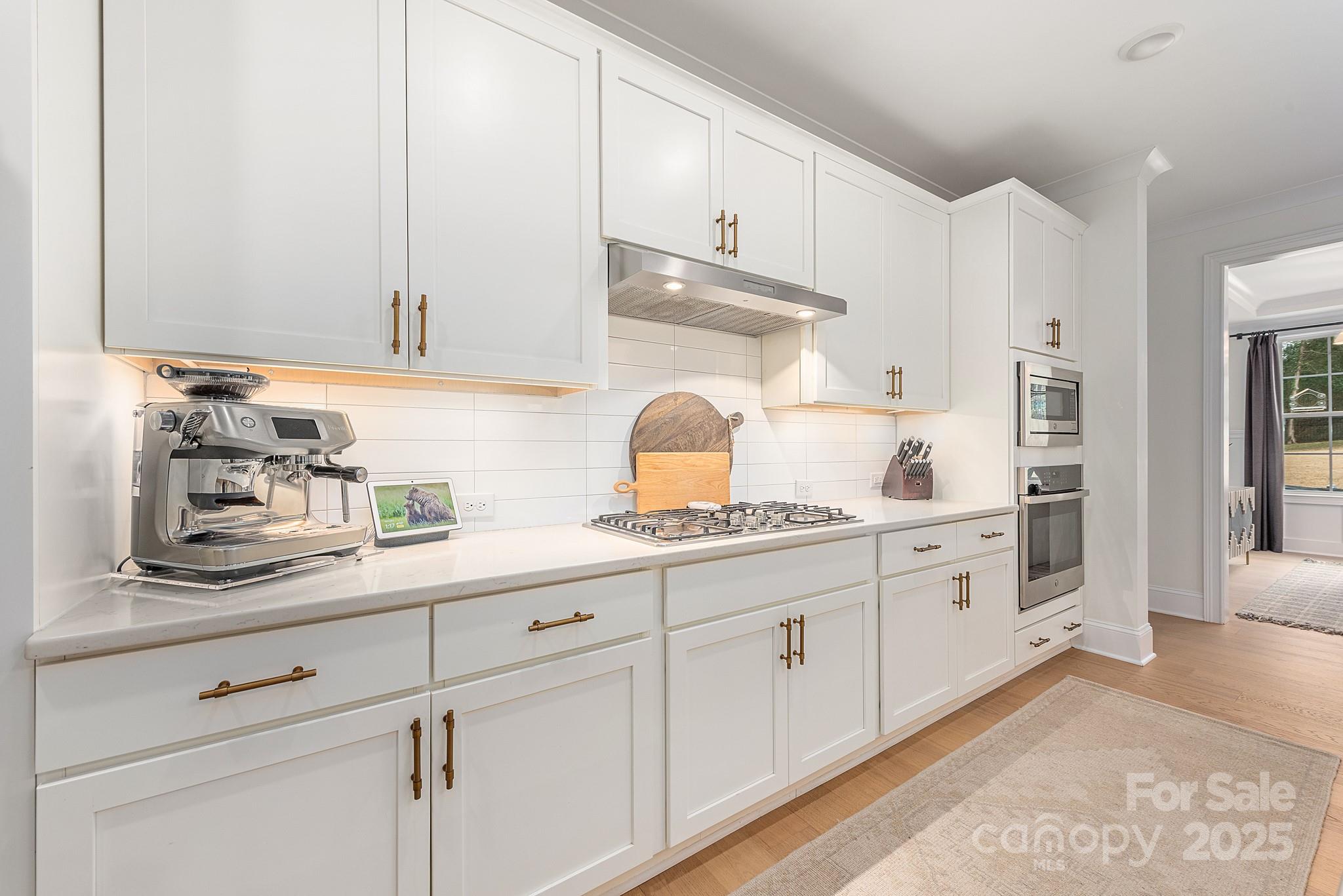 Rea Enclave - Residential