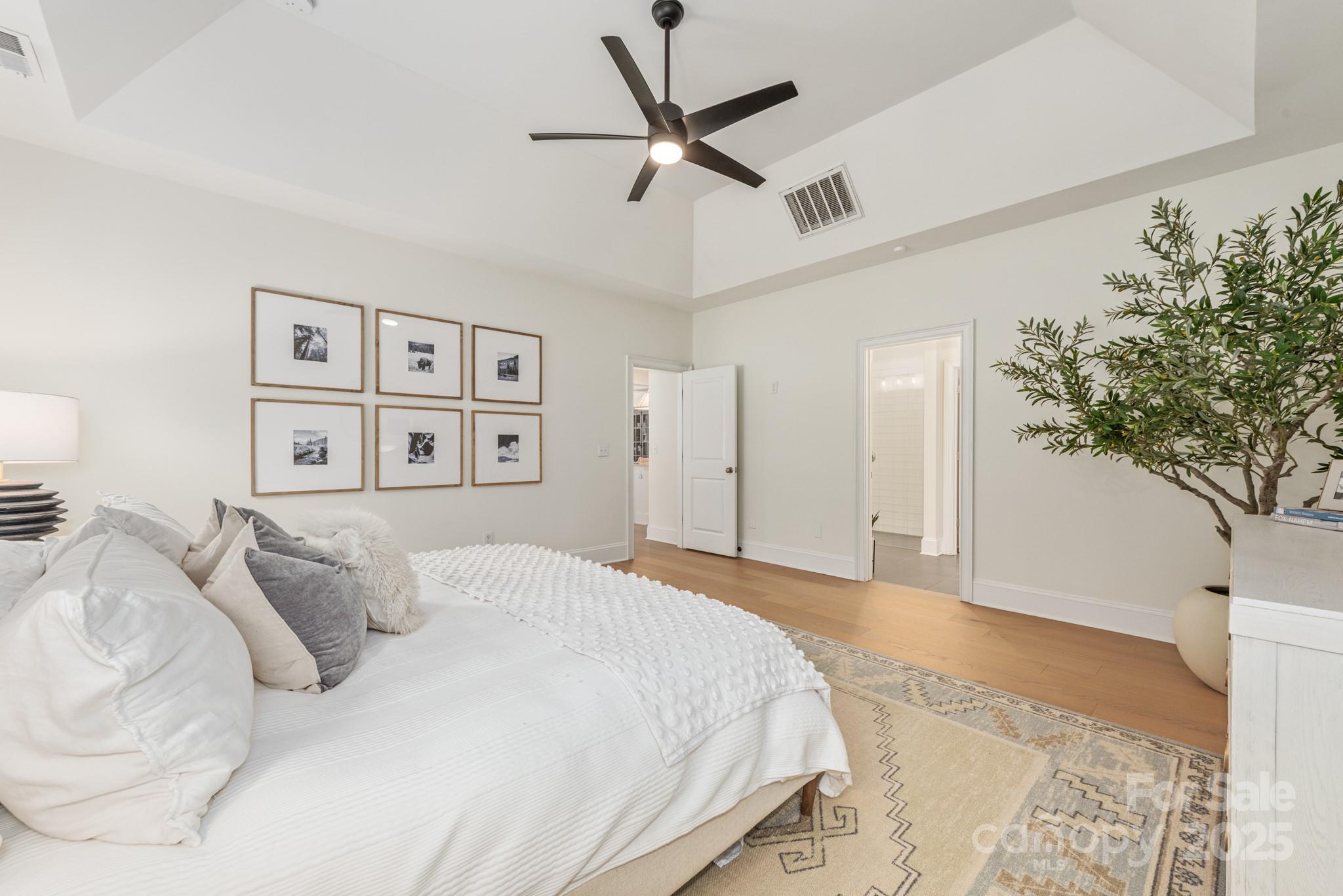 Rea Enclave - Residential