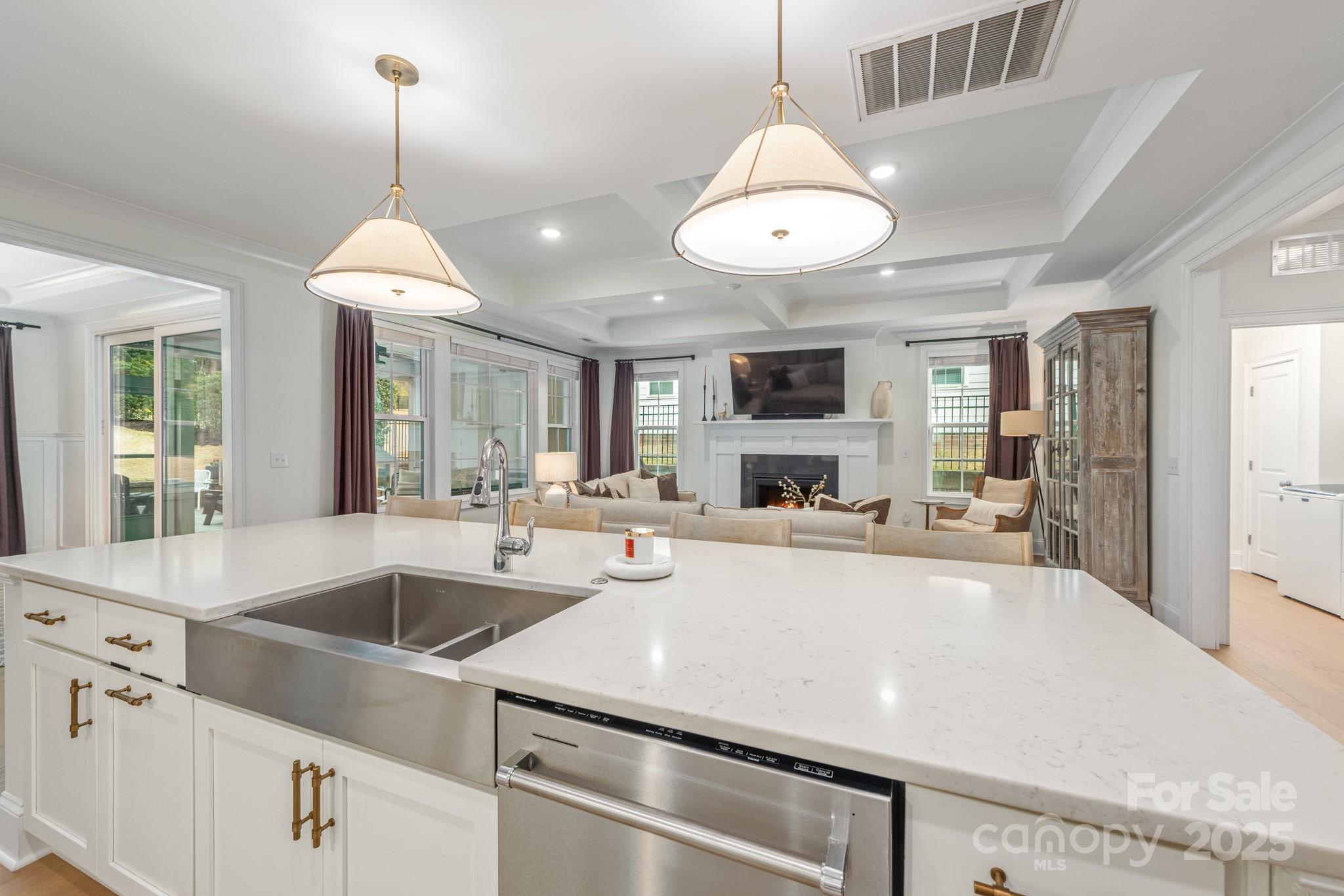 Rea Enclave - Residential
