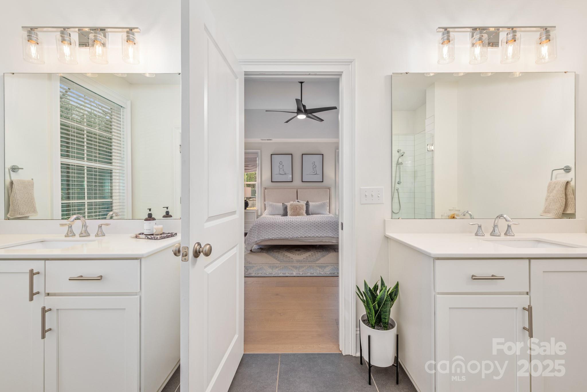 Rea Enclave - Residential