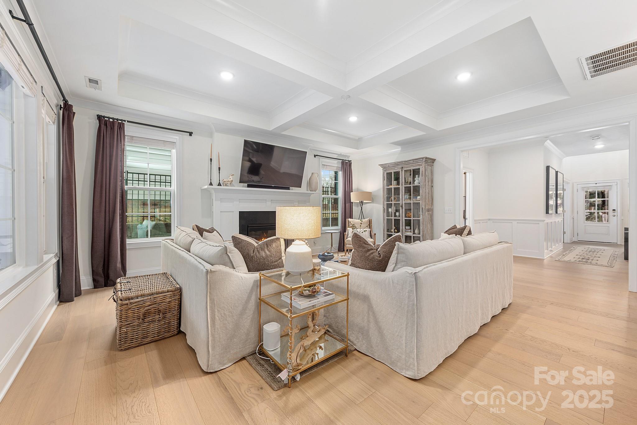 Rea Enclave - Residential