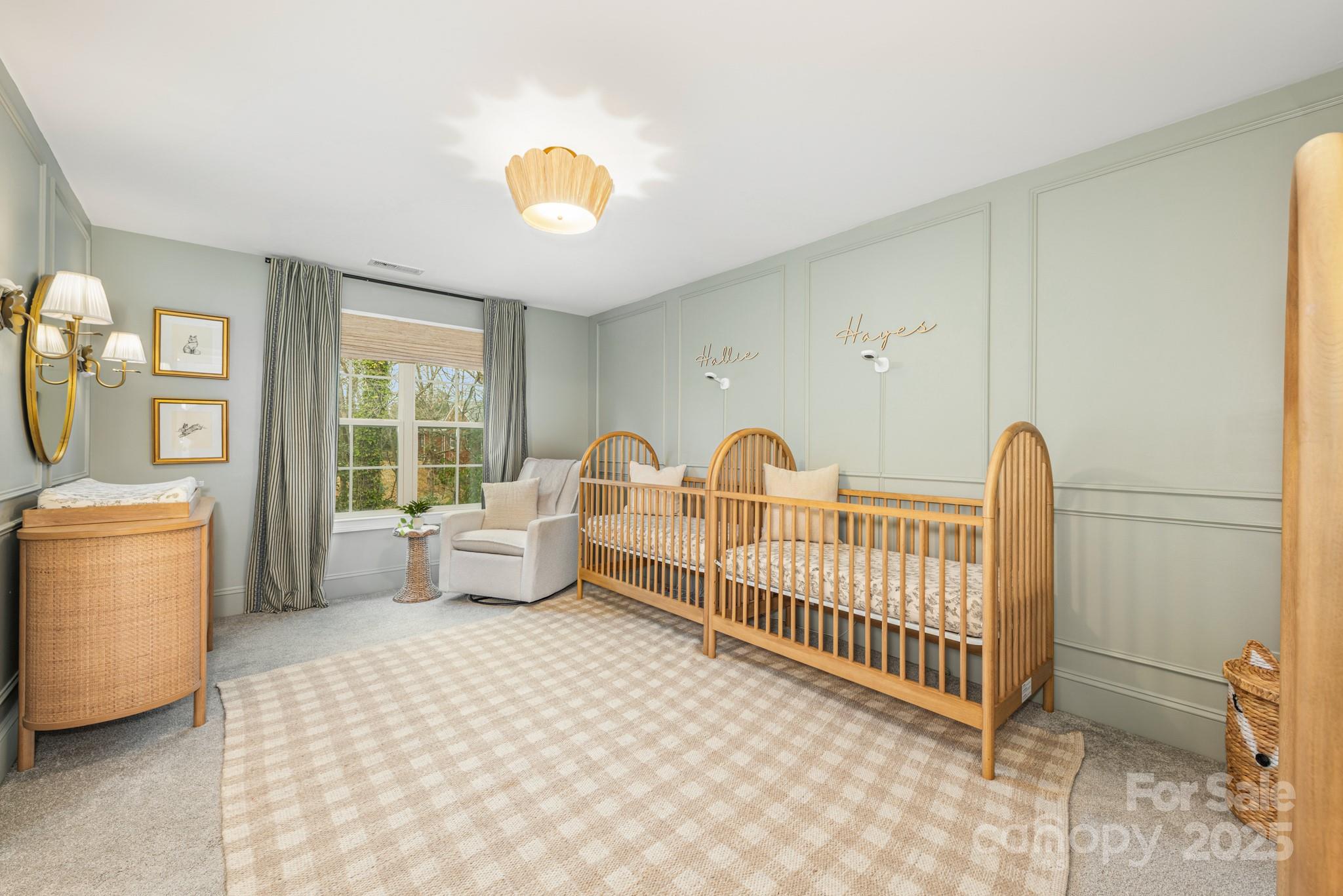 Rea Enclave - Residential