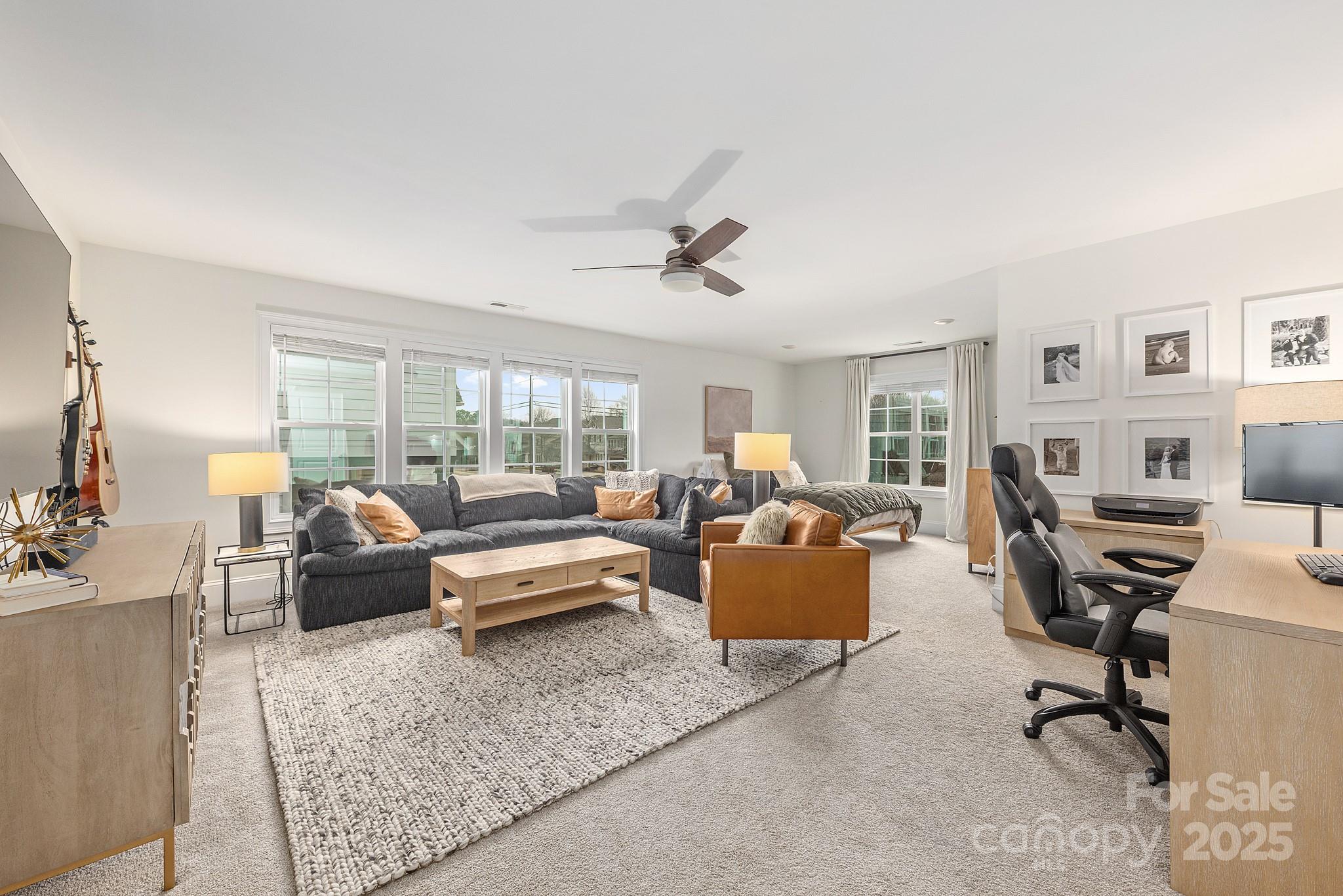 Rea Enclave - Residential