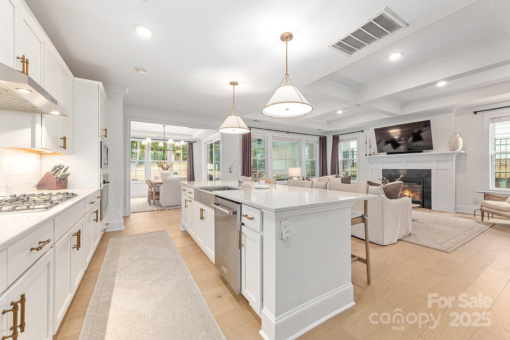 Rea Enclave - Residential