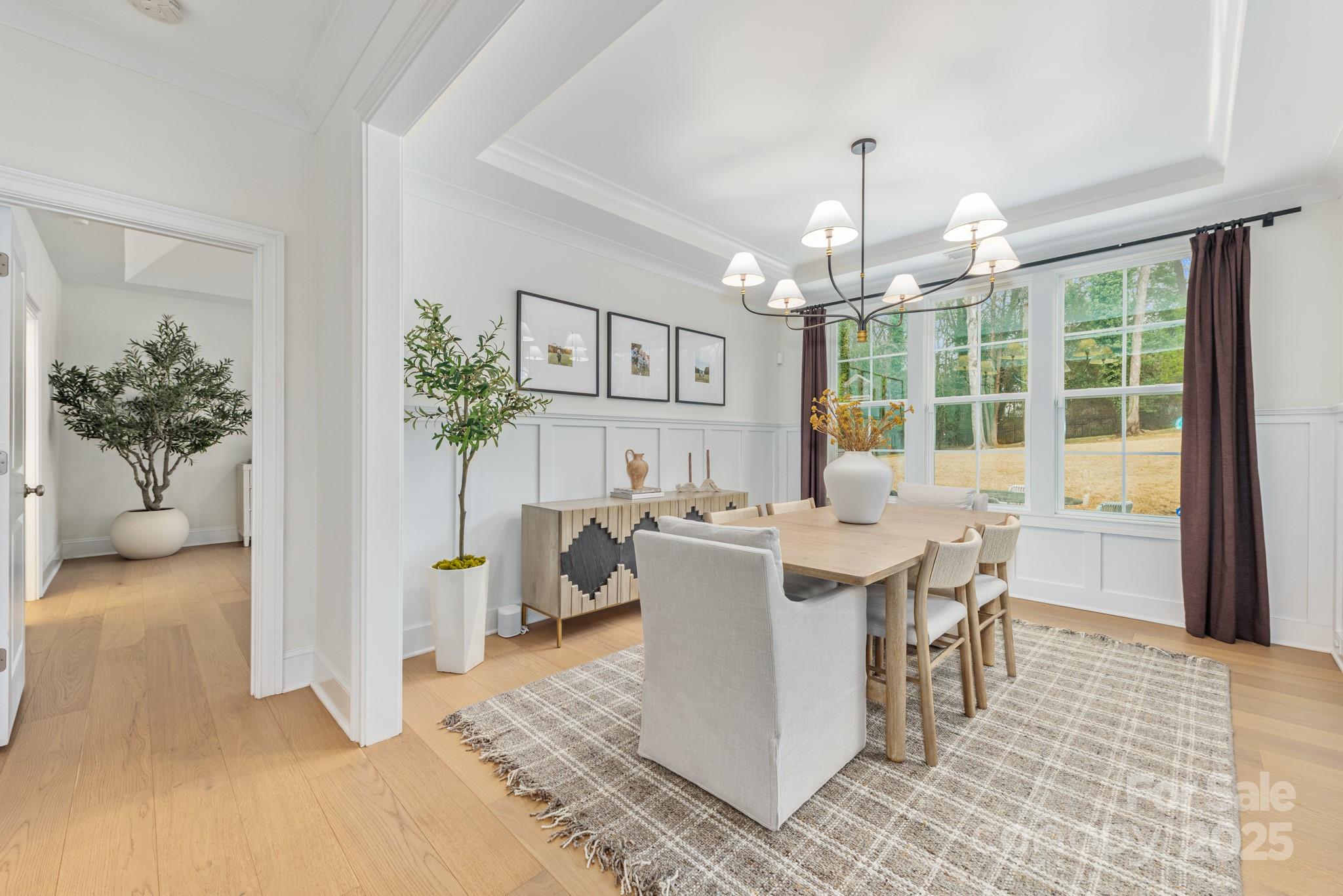 Rea Enclave - Residential