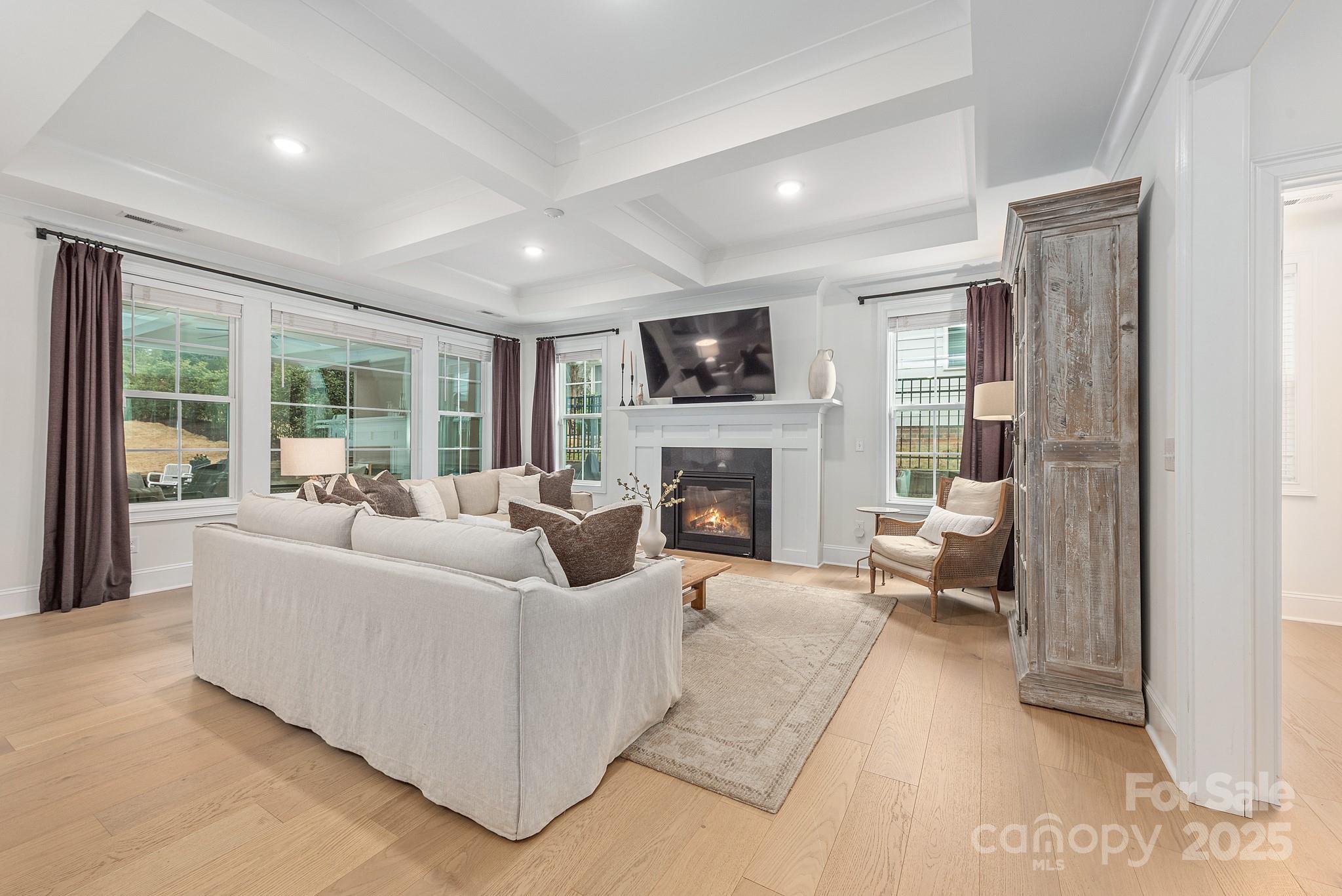 Rea Enclave - Residential