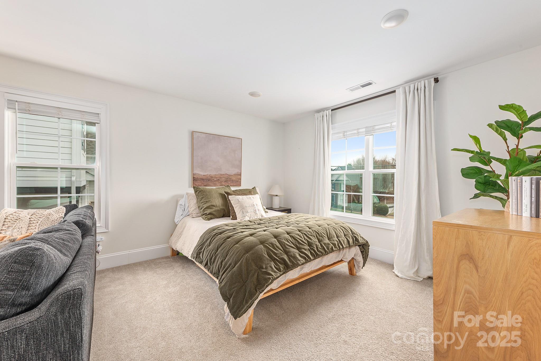 Rea Enclave - Residential