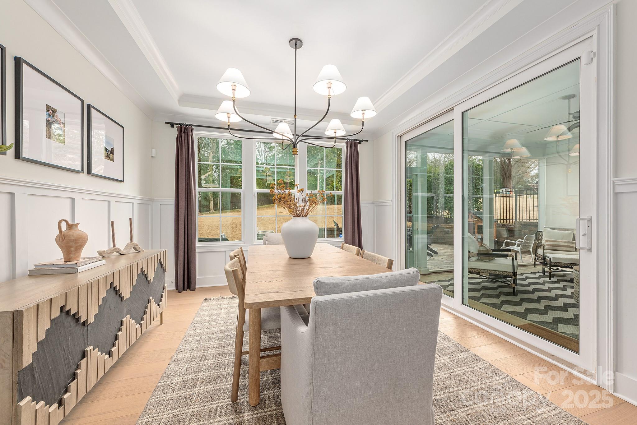 Rea Enclave - Residential