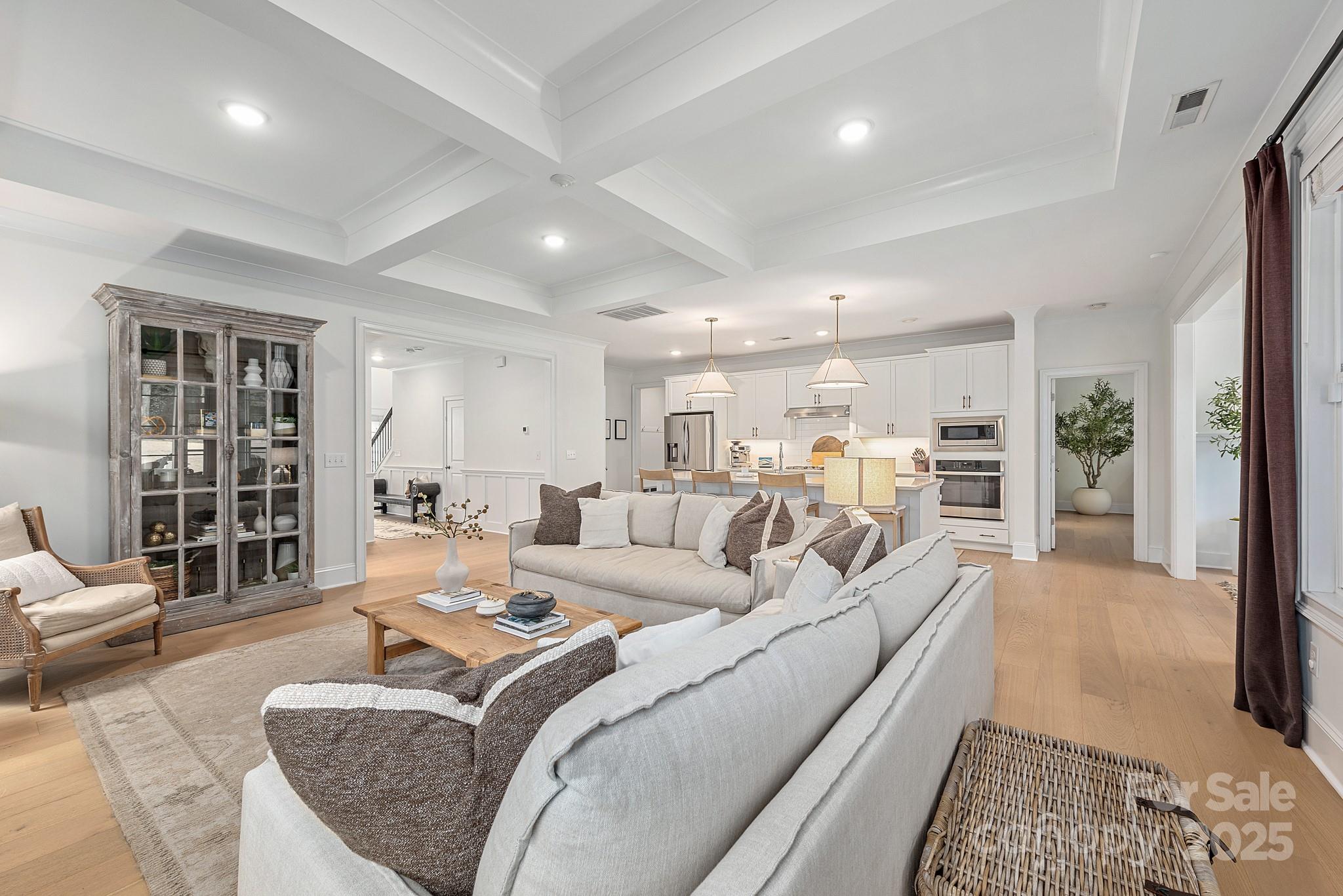 Rea Enclave - Residential