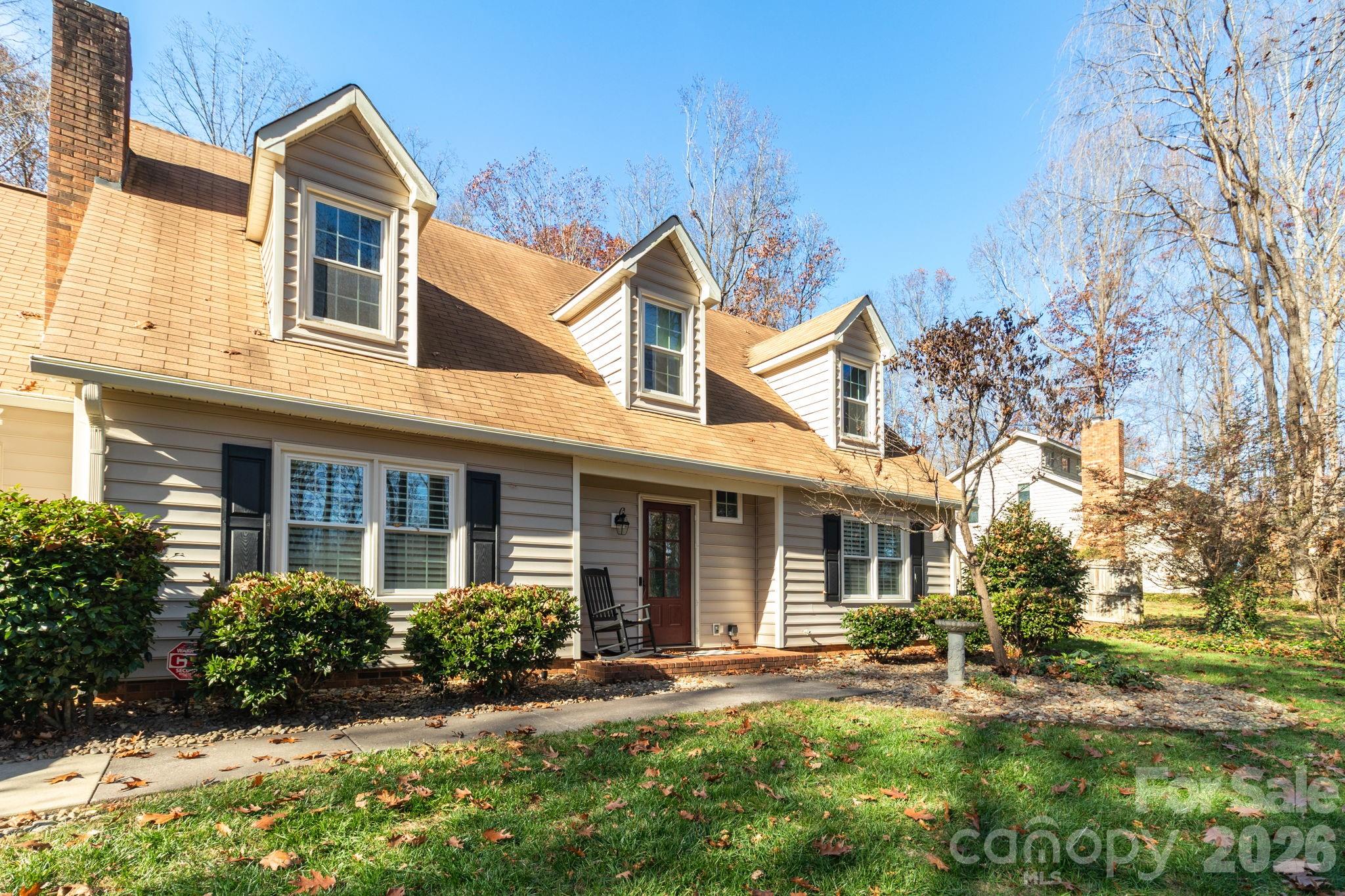 Sundown Valley - Residential