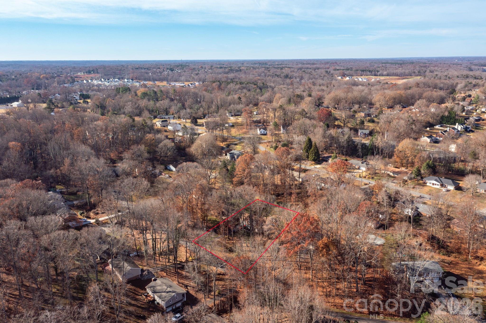 Sundown Valley - Residential