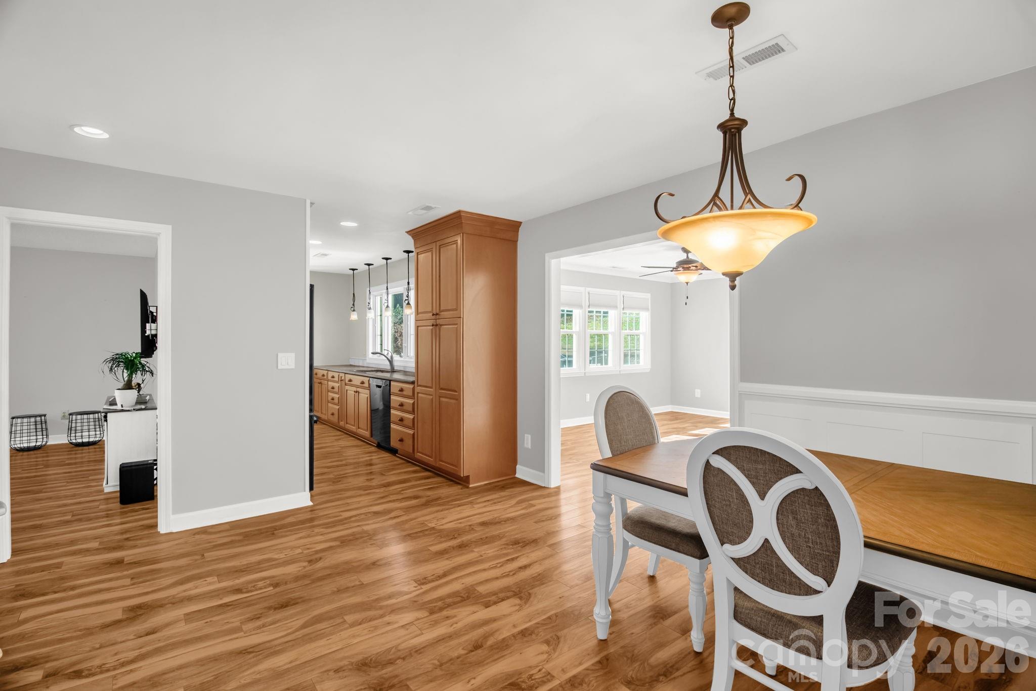 Sundown Valley - Residential