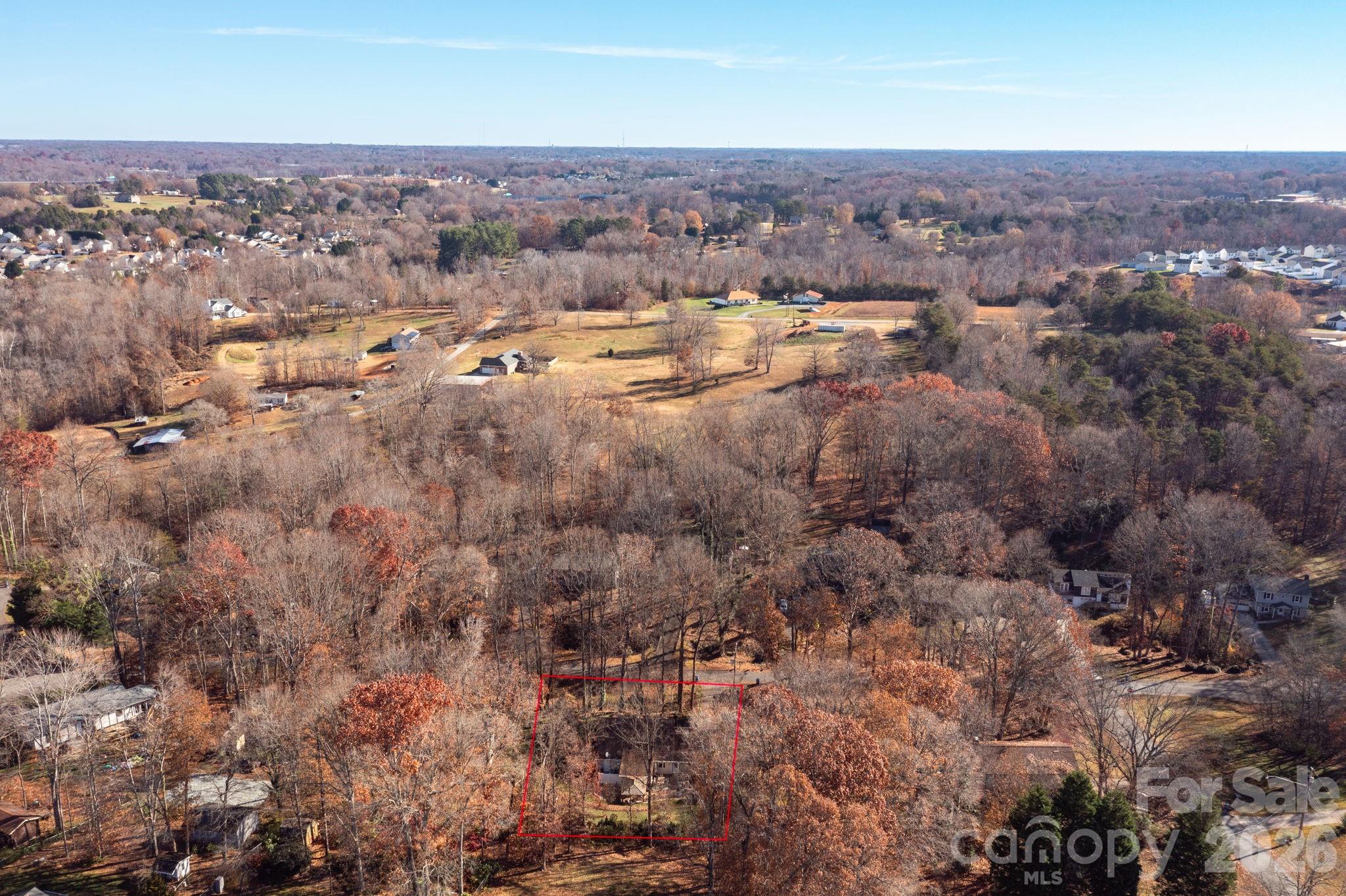 Sundown Valley - Residential