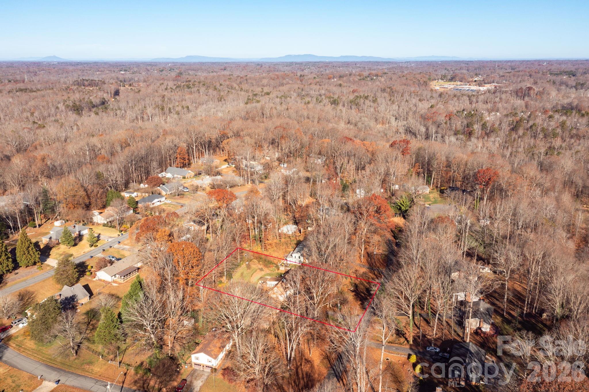 Sundown Valley - Residential